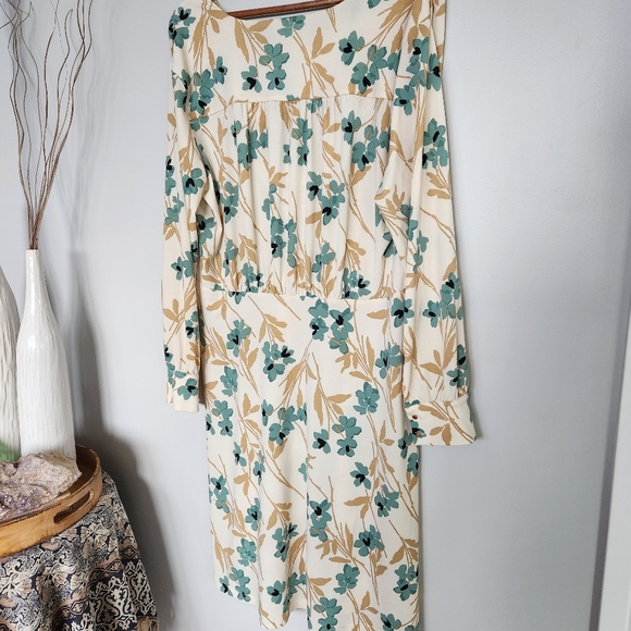 H&M Midi long sleeve dress - Picture 9 of 12